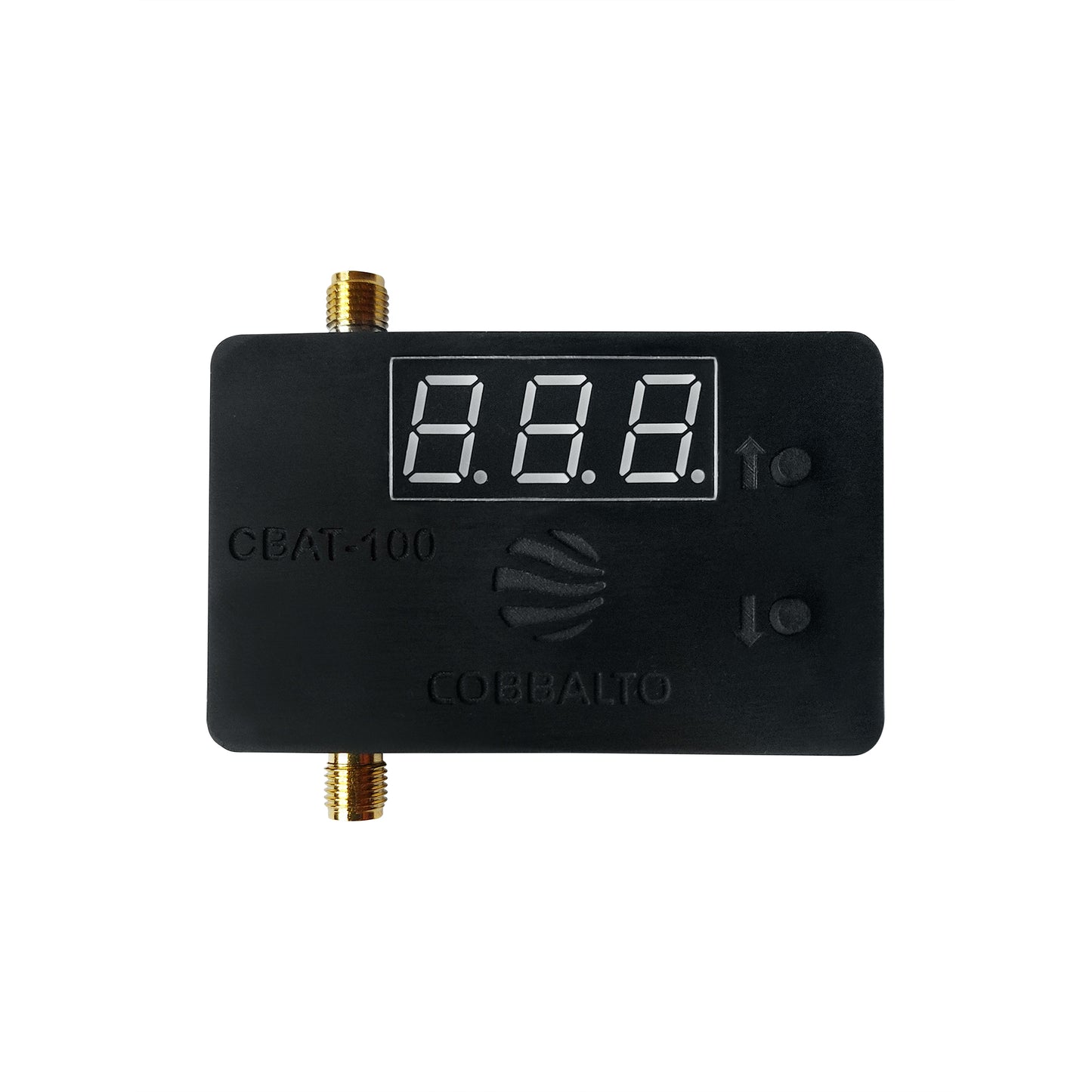 15.5 dB Digital attenuator 0.02 - 3GHz