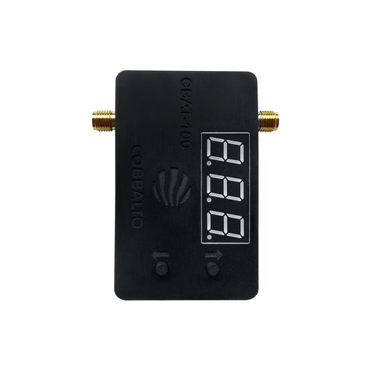 15.5 dB Digital attenuator 0.02 - 3GHz