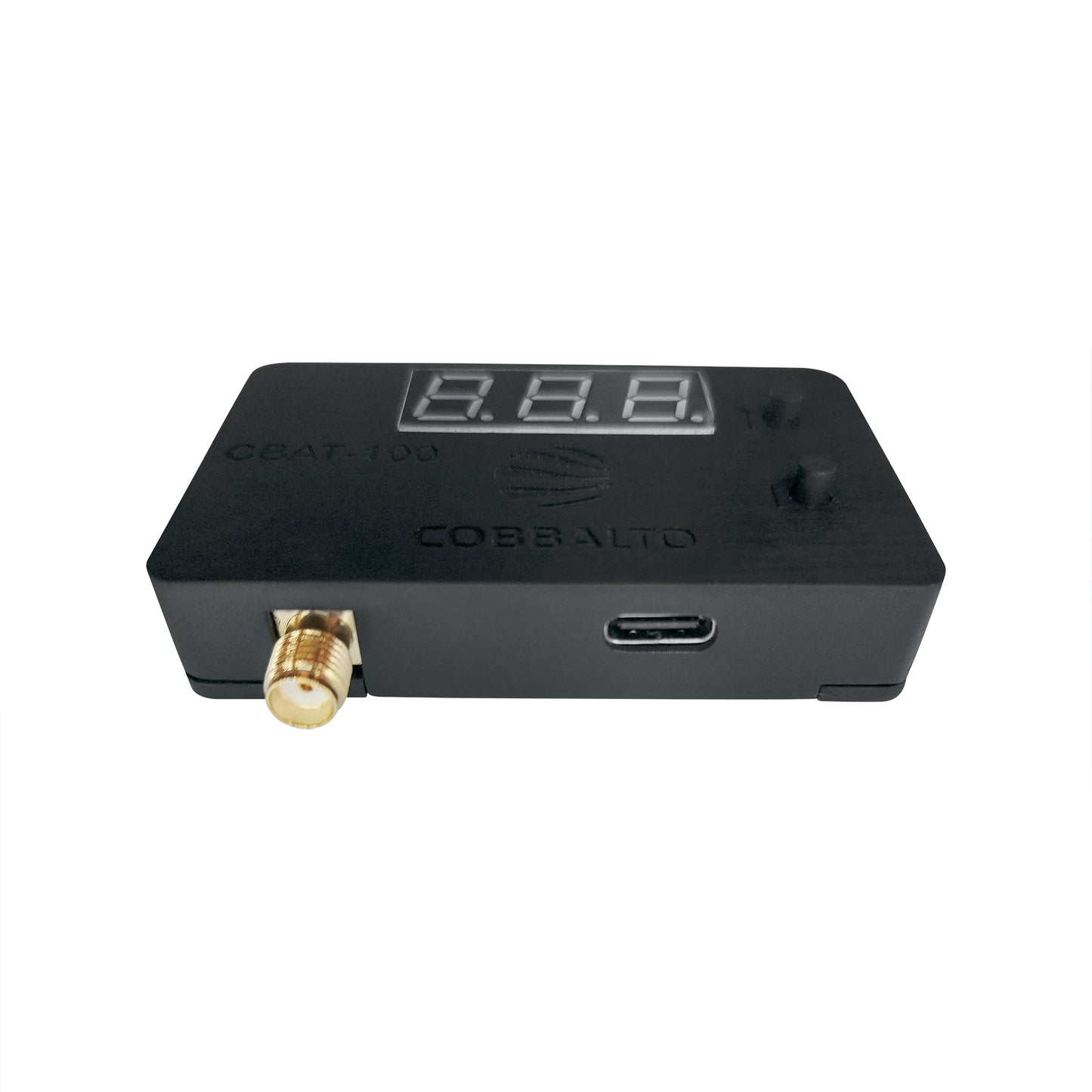 15.5 dB Digital attenuator 0.02 - 3GHz